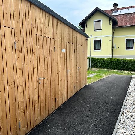 Kleines Seeglueck Feldkirchen in Kärnten Dış mekan fotoğraf