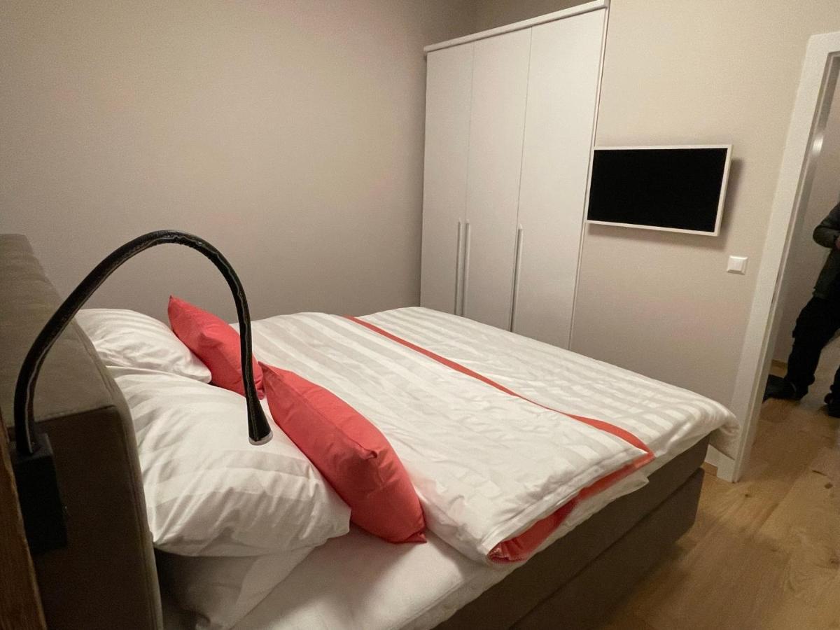 Kleines Seeglueck Feldkirchen in Kärnten Dış mekan fotoğraf
