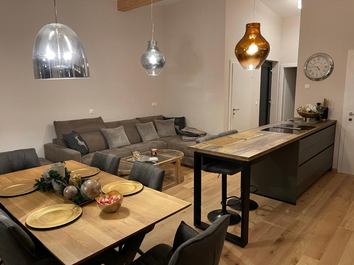 Kleines Seeglueck Feldkirchen in Kärnten Dış mekan fotoğraf