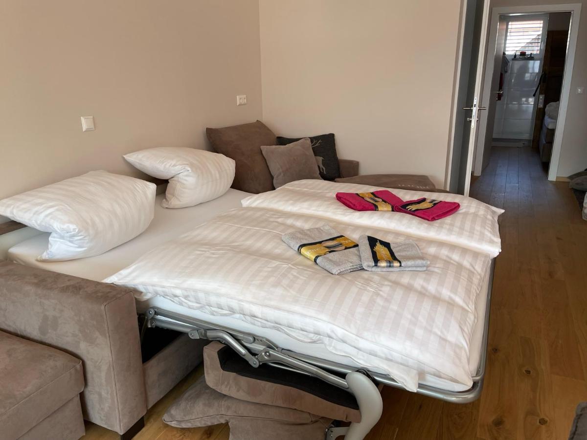 Kleines Seeglueck Feldkirchen in Kärnten Dış mekan fotoğraf