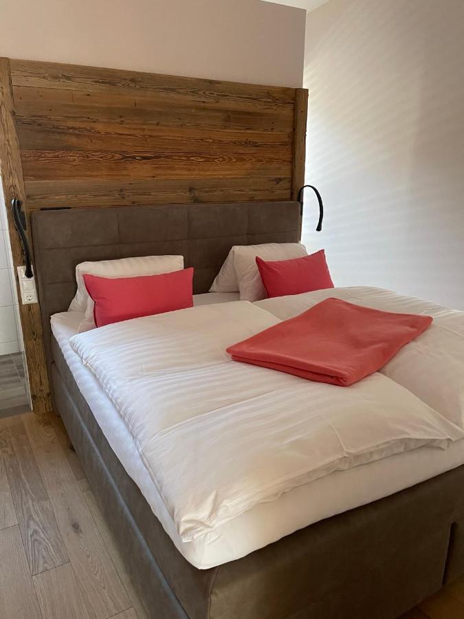 Kleines Seeglueck Feldkirchen in Kärnten Dış mekan fotoğraf