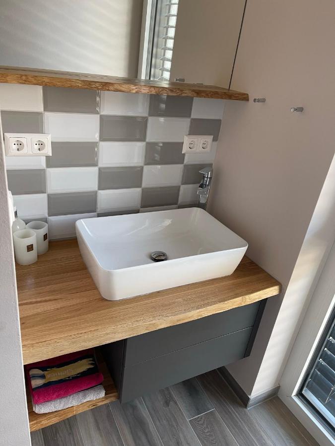 Kleines Seeglueck Feldkirchen in Kärnten Dış mekan fotoğraf