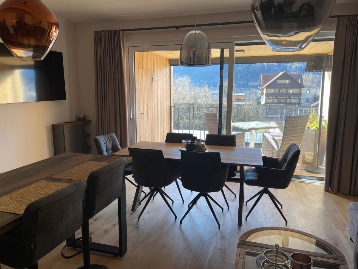 Kleines Seeglueck Feldkirchen in Kärnten Dış mekan fotoğraf