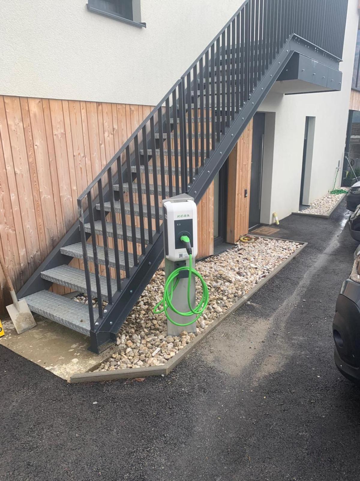Kleines Seeglueck Feldkirchen in Kärnten Dış mekan fotoğraf